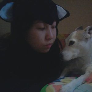 Meet your Posher, Annie